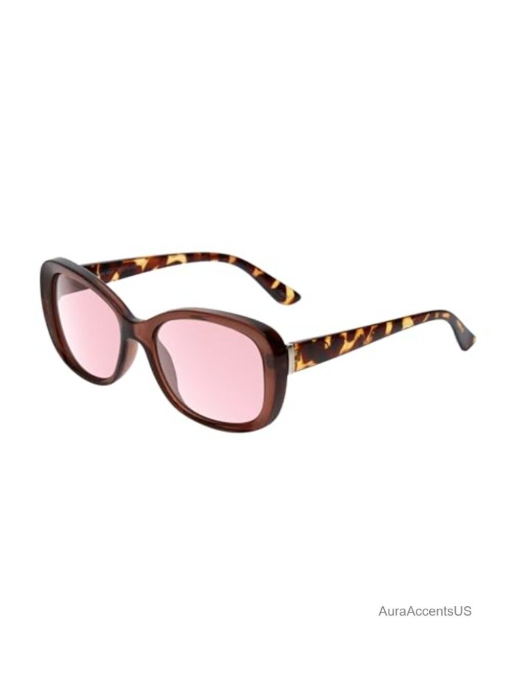 FL-41 Reading Glasses Migraine Blue Light Sensitivity Women Acetate